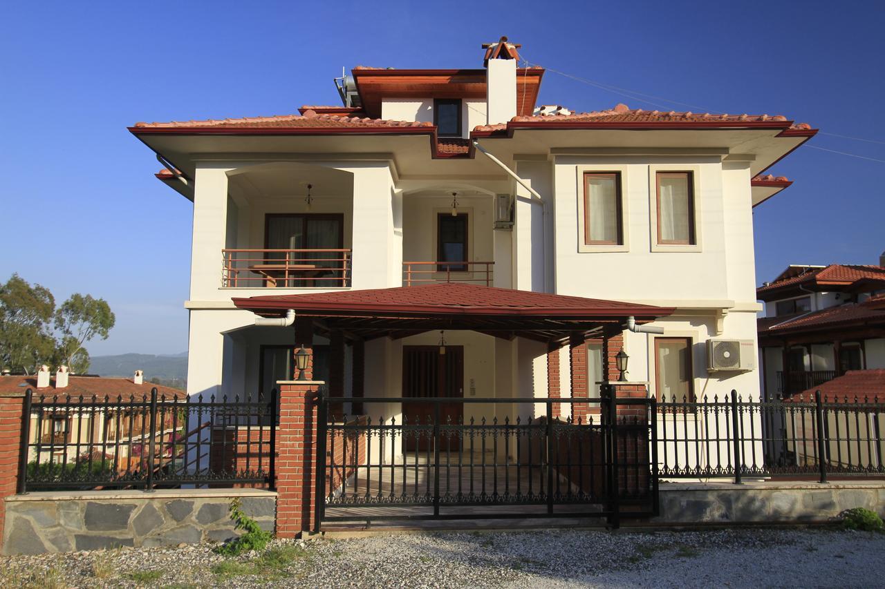 Okaliptus Apartments Akyaka  Extérieur photo