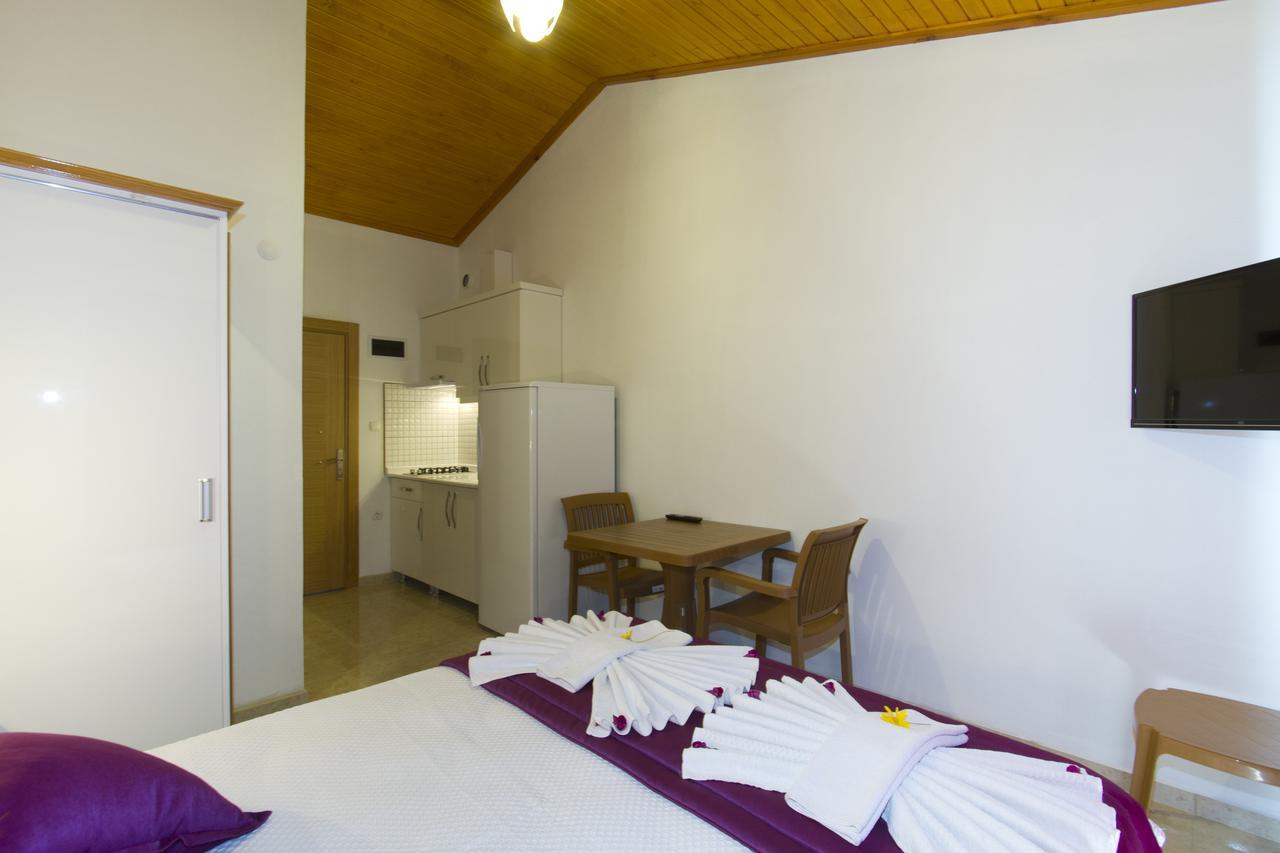 Okaliptus Apartments Akyaka  Extérieur photo