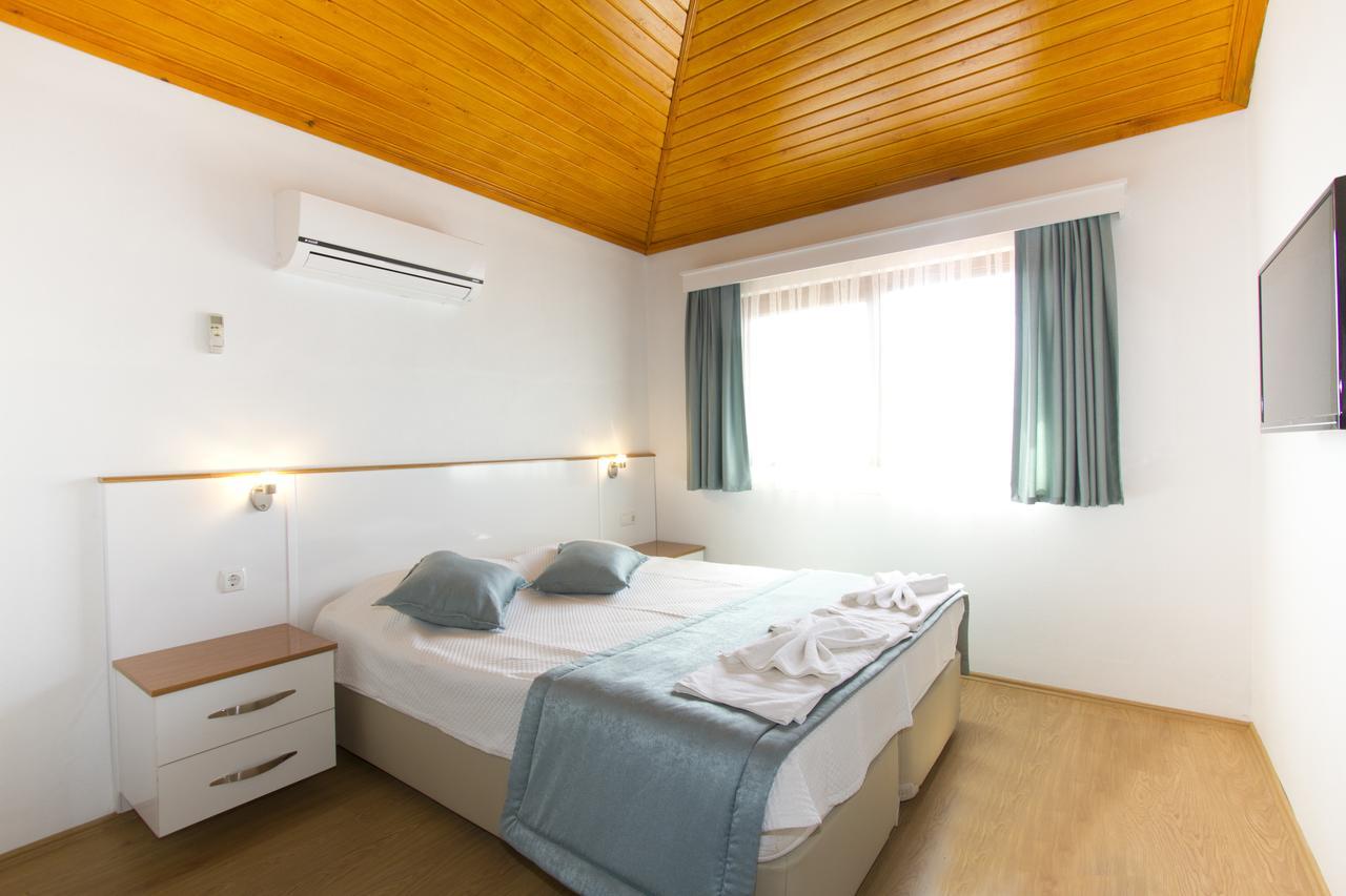 Okaliptus Apartments Akyaka  Extérieur photo