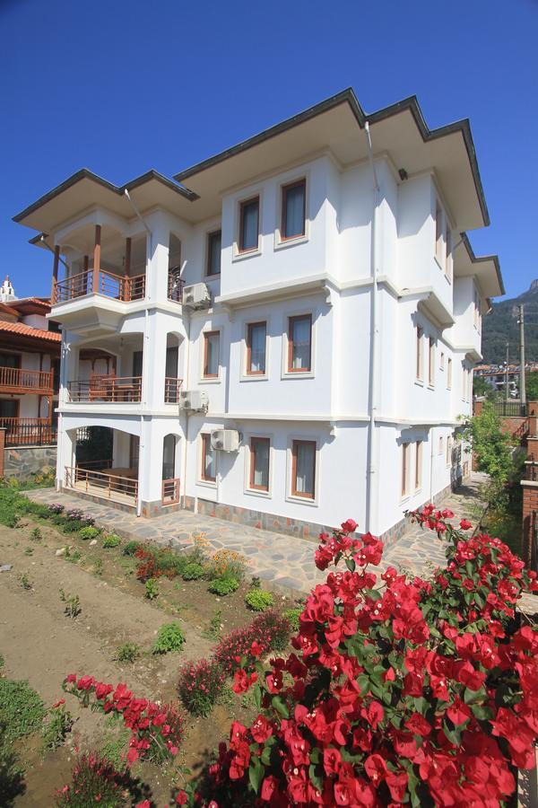 Okaliptus Apartments Akyaka  Extérieur photo