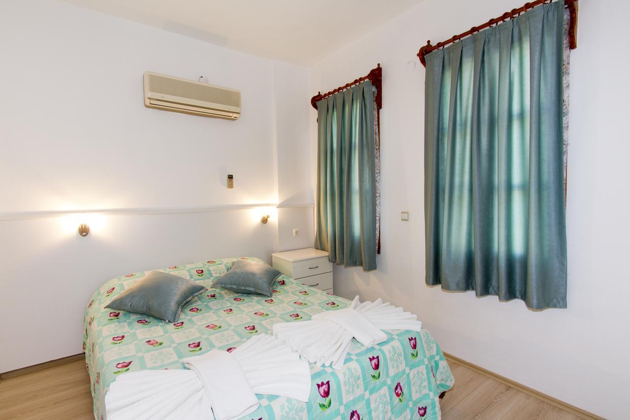 Okaliptus Apartments Akyaka  Extérieur photo