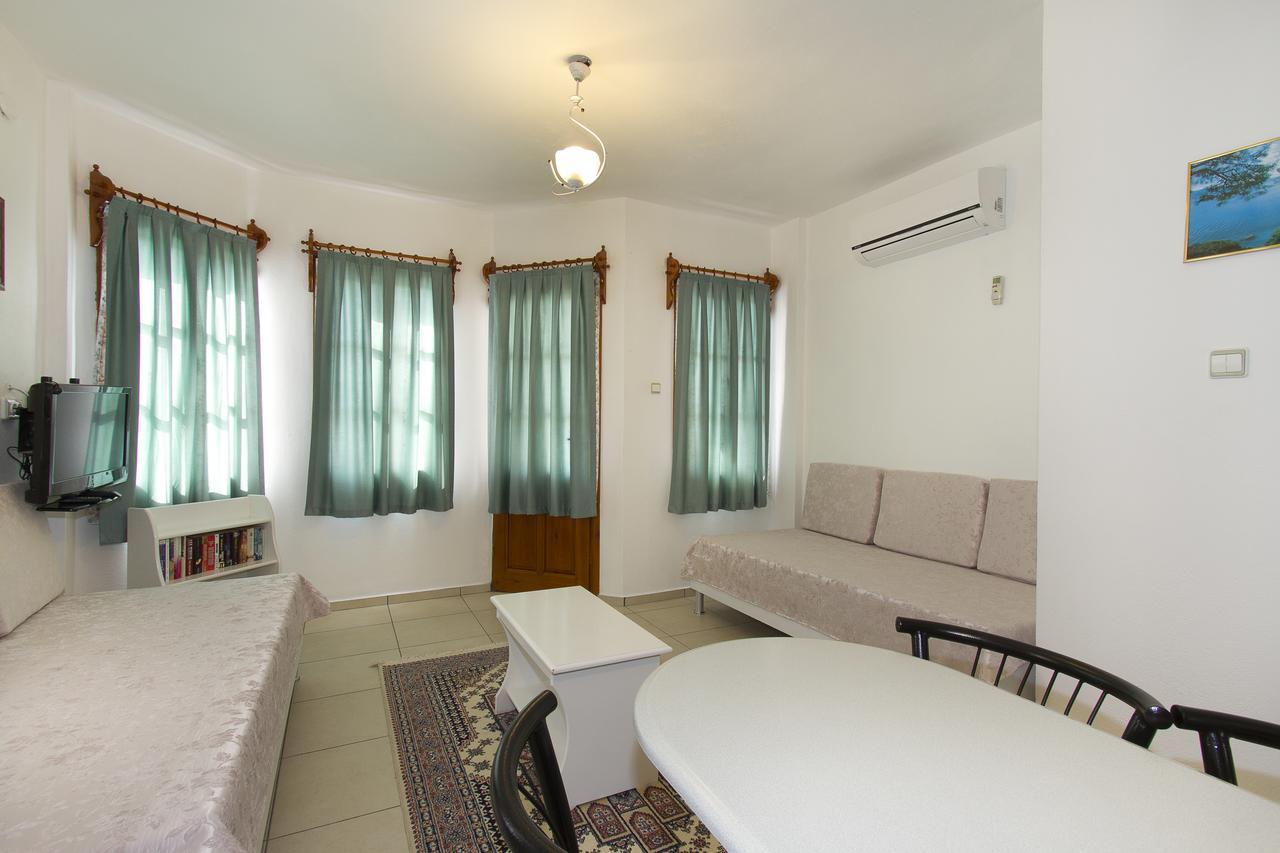 Okaliptus Apartments Akyaka  Extérieur photo