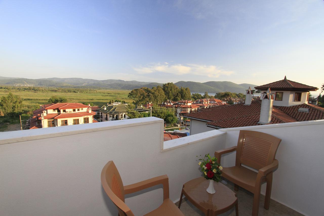 Okaliptus Apartments Akyaka  Extérieur photo