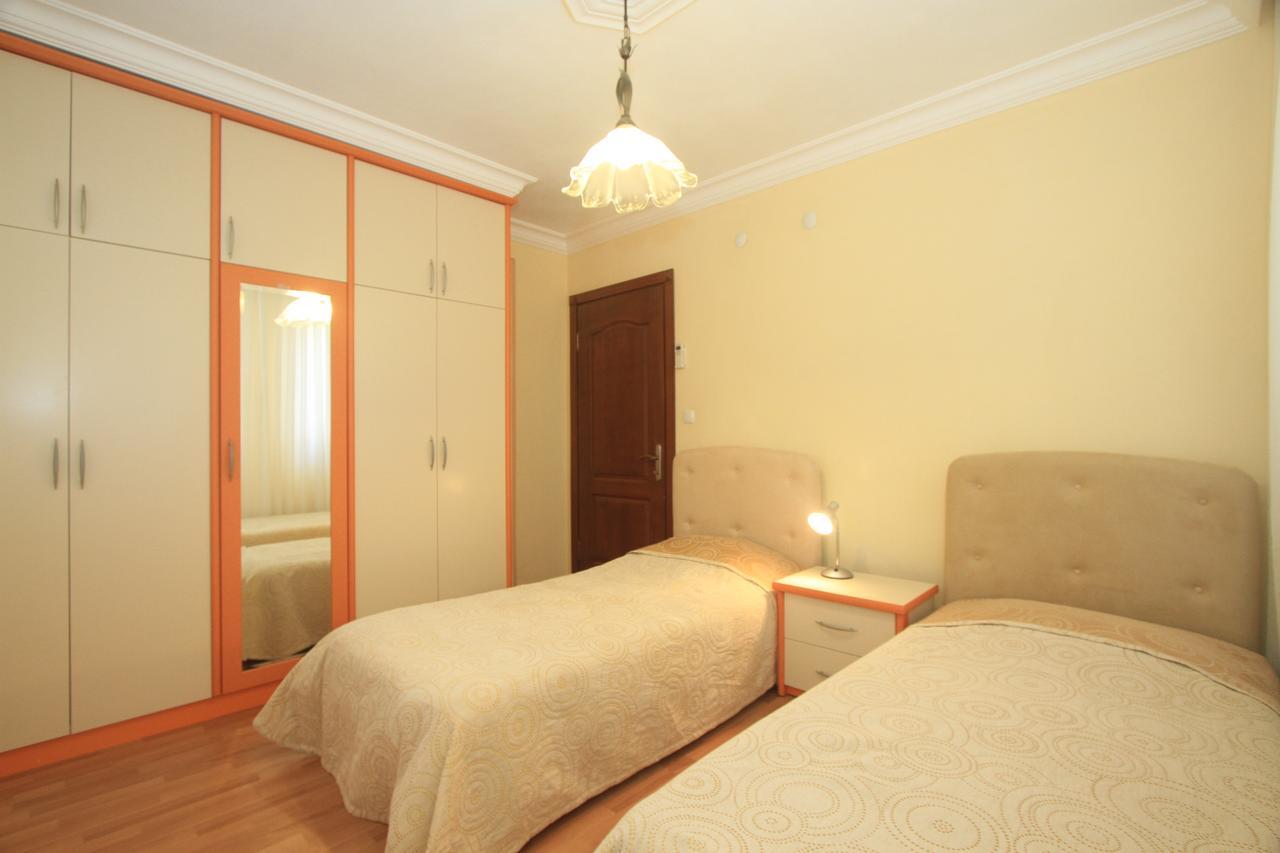 Okaliptus Apartments Akyaka  Extérieur photo