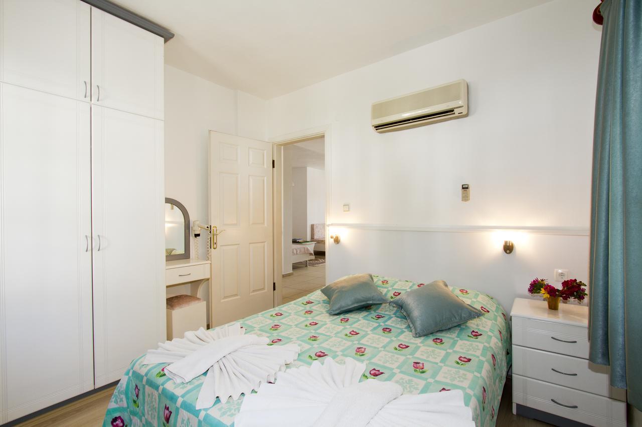 Okaliptus Apartments Akyaka  Extérieur photo